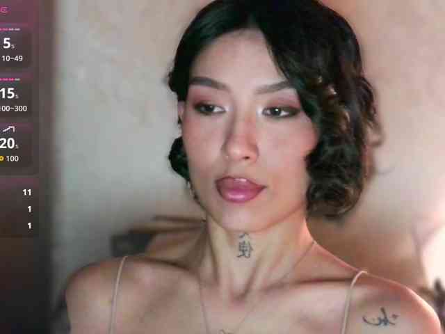 Girl-next-door webcam