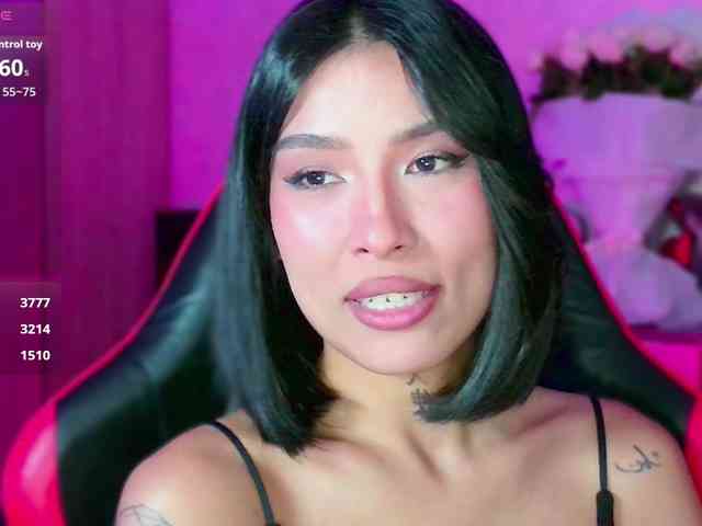 Girl-next-door webcam
