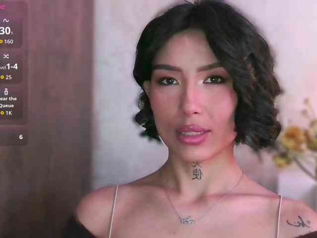 Girl-next-door webcam