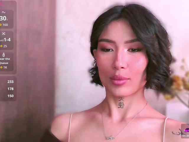 Girl-next-door webcam