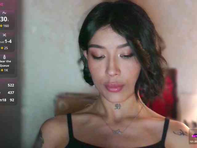 Модель: Girl-next-door