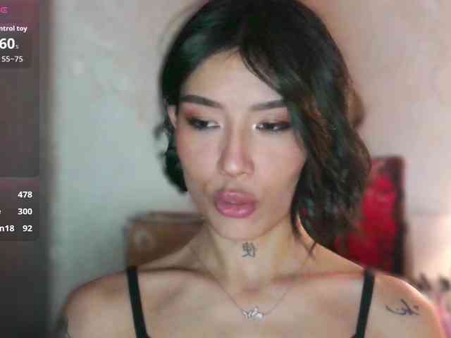 Girl-next-door webcam