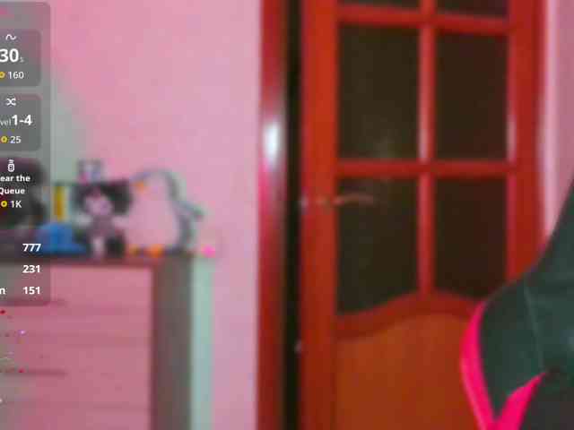 Girl-next-door webcam