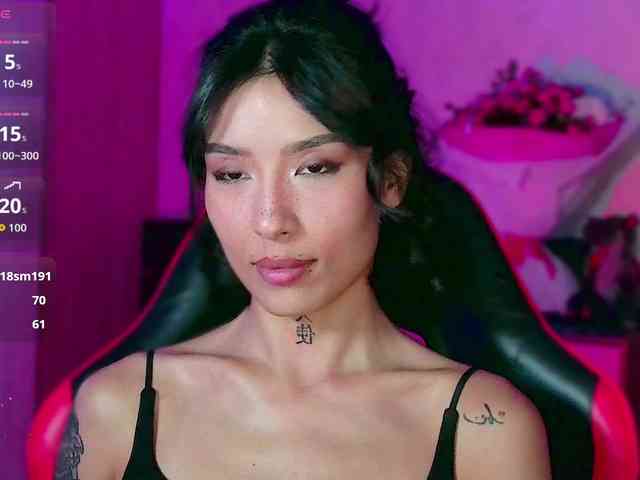 Girl-next-door webcam