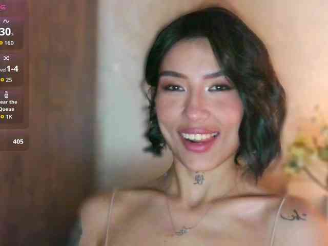 Girl-next-door webcam