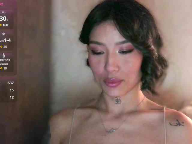 Girl-next-door webcam