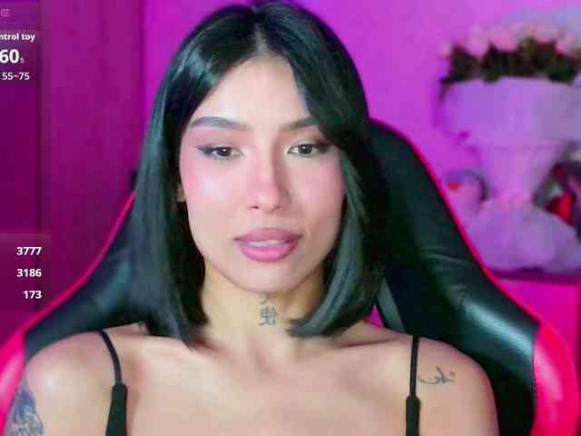 Girl-next-door webcam