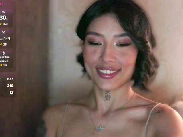 Girl-next-door webcam