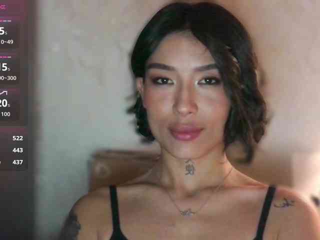 Girl-next-door webcam