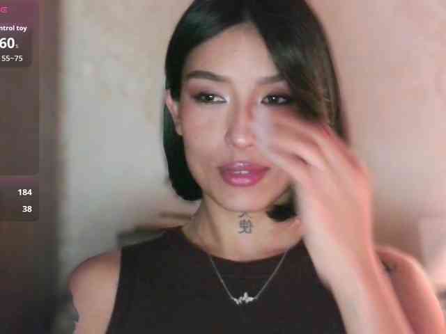 Girl-next-door webcam