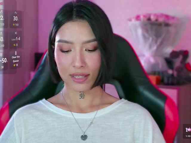 porno webcam live JulieTurner