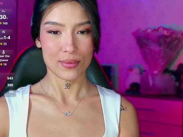 Girl-next-door webcam