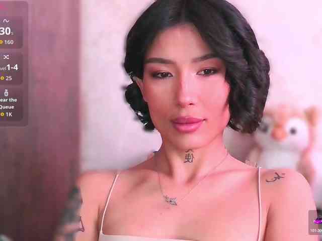 Girl-next-door webcam