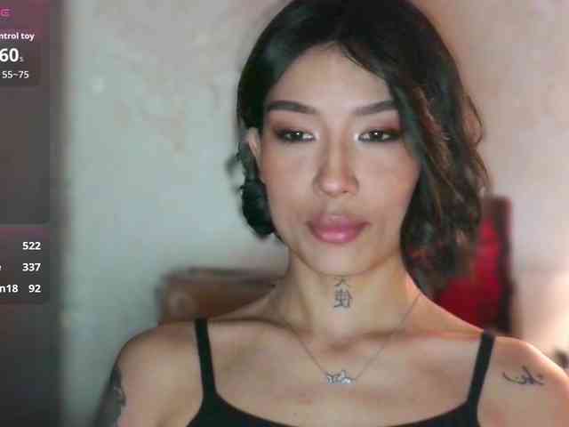 Girl-next-door webcam