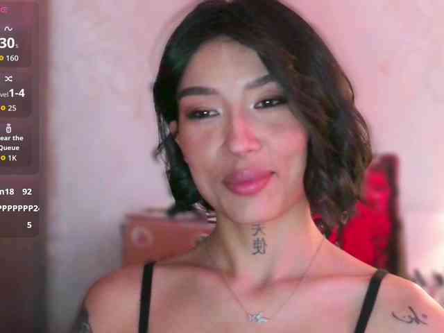 Girl-next-door webcam