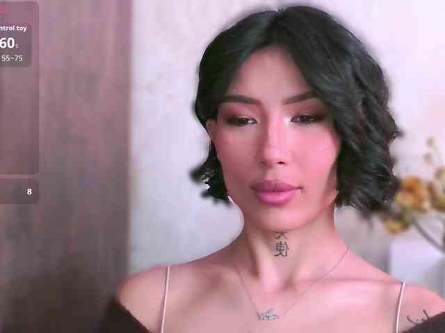 Girl-next-door webcam