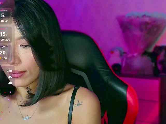 Girl-next-door webcam