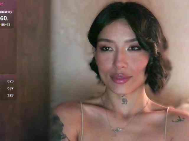 Girl-next-door webcam