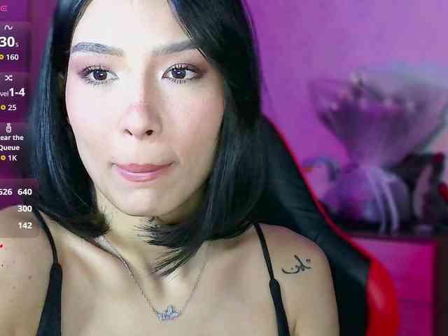 Girl-next-door webcam