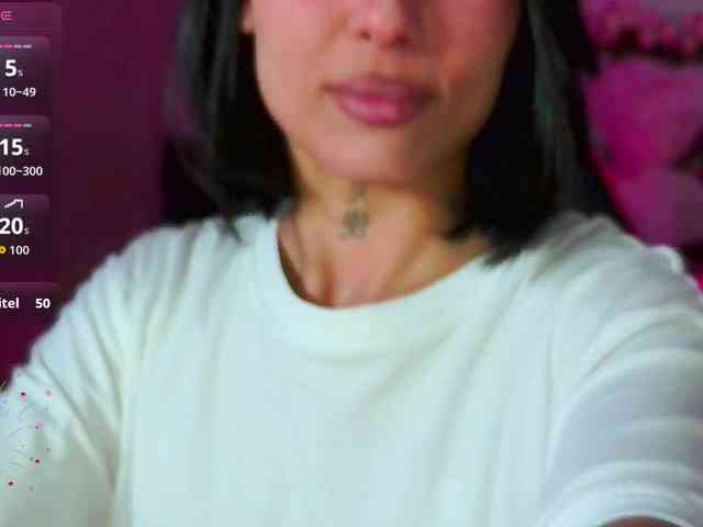 Girl-next-door webcam