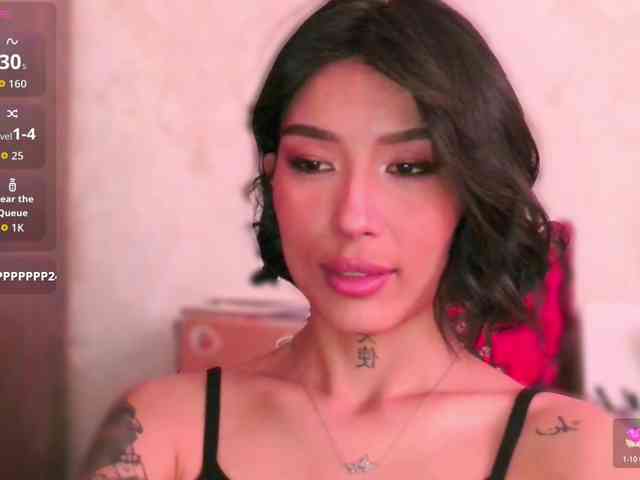 Model: Girl-next-door