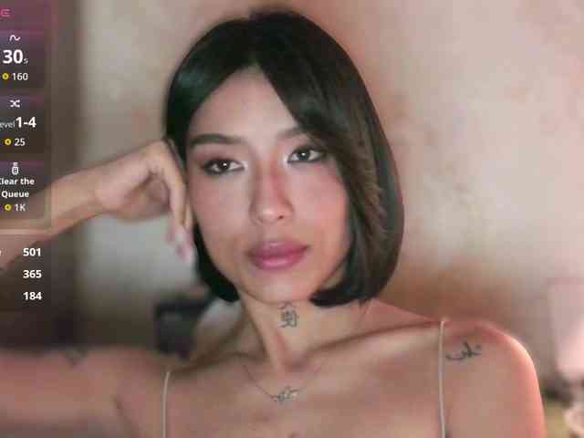 Girl-next-door webcam