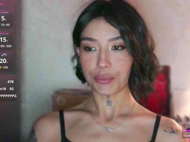 Girl-next-door webcam