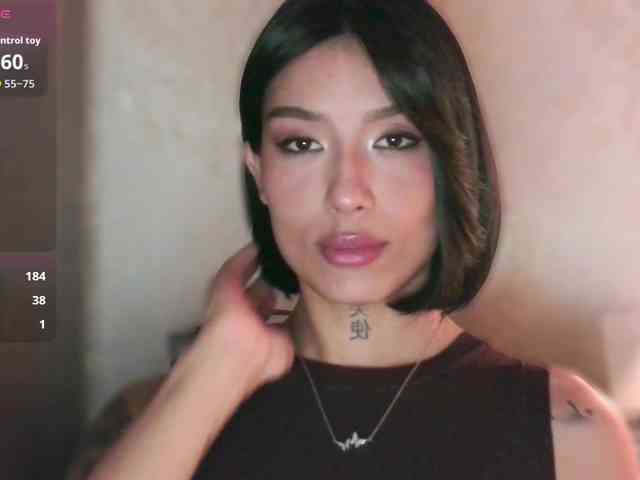 Girl-next-door webcam