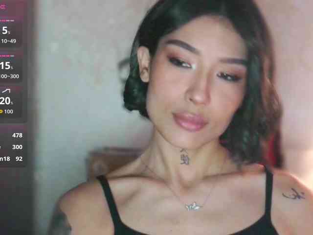 Model: Girl-next-door