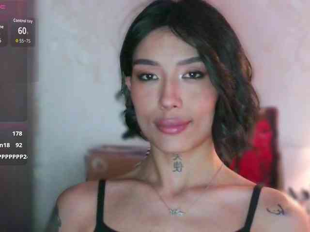 Girl-next-door webcam