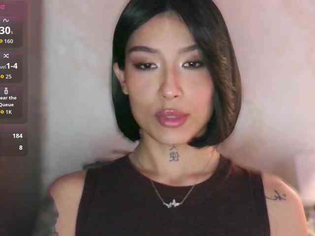 Girl-next-door webcam