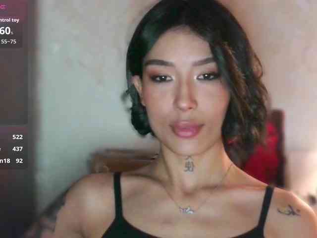 Model: Girl-next-door