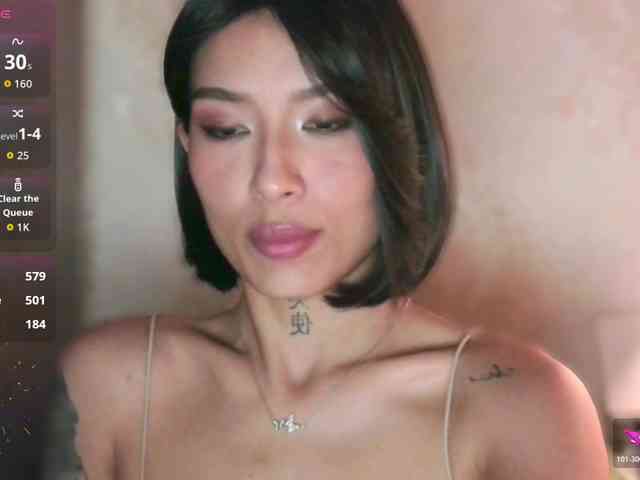 JulieTurner Live Webcam on BongaCams
