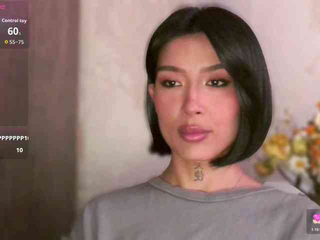 JulieTurner Live Webcam on BongaCams