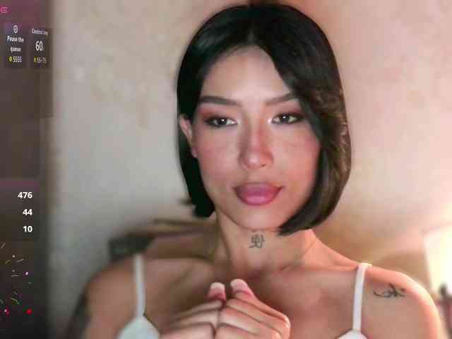 Girl-next-door webcam
