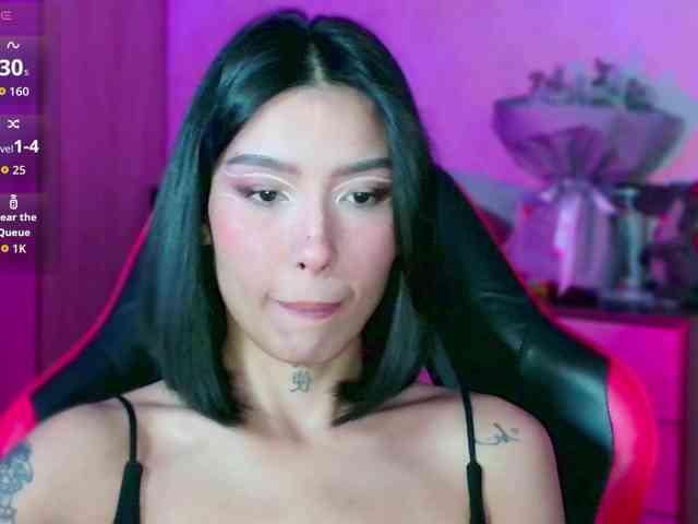 Girl-next-door webcam