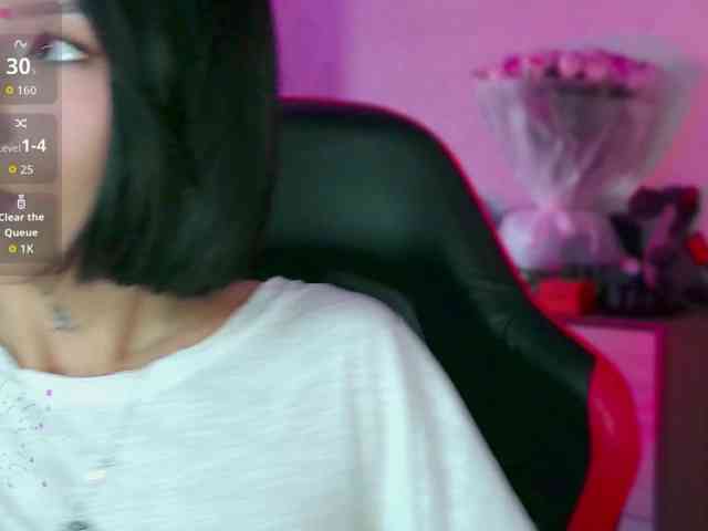 Model: Girl-next-door
