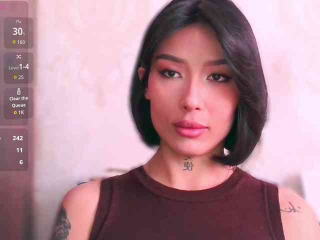 Girl-next-door webcam
