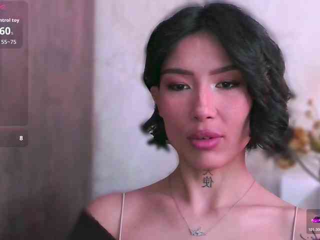 Girl-next-door webcam