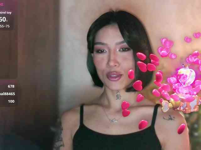 Girl-next-door webcam