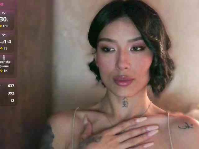 Girl-next-door webcam