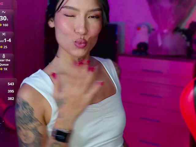 girl-next-door's live room