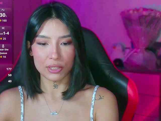 Girl-next-door webcam