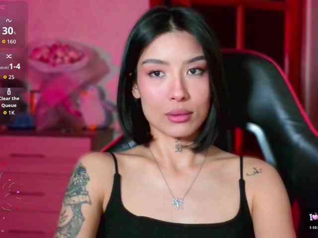 Girl-next-door webcam