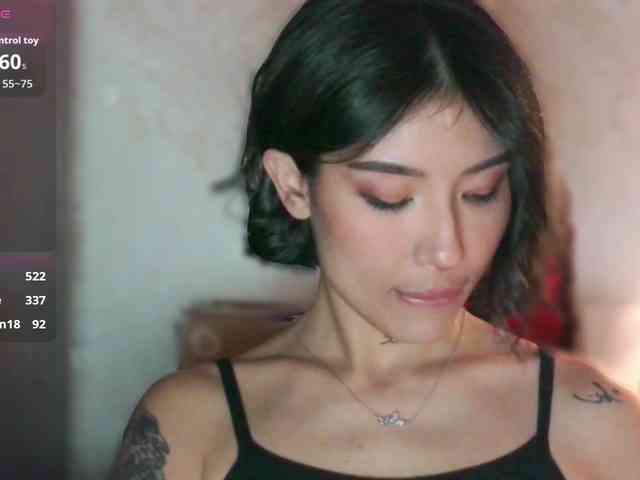 Girl-next-door webcam