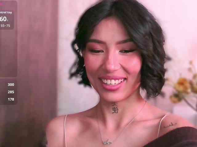 Girl-next-door webcam