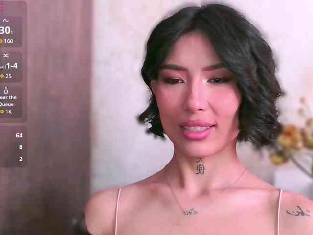 Girl-next-door webcam