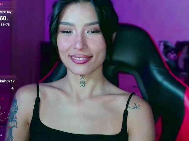 Girl-next-door webcam