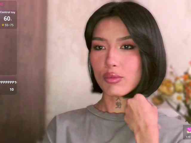 Girl-next-door webcam