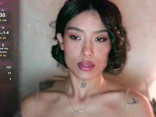 Girl-next-door webcam